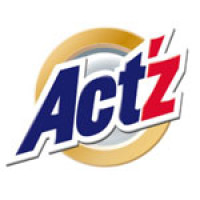 Корейские товары ACT'Z для кухни, ванны, туалета и дома