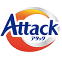 Attack японские гели для стирки и чистящие средства