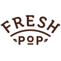 Fresh Pop — корейские шампуни