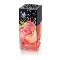 Освіжувач повітря Air Fresh Jellopot Fruity Peach 