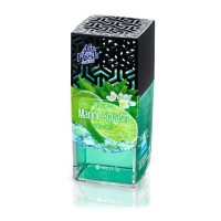 Освежитель воздуха Air Fresh Jellopot Marine Squash