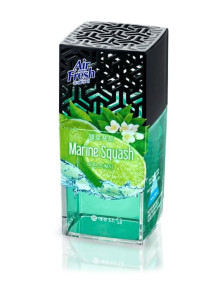 Освежитель воздуха Air Fresh Jellopot Marine Squash