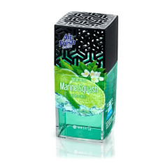 Освежитель воздуха Air Fresh Jellopot Marine Squash
