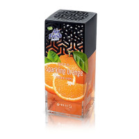 Освежитель воздуха Air Fresh Jellopot Sparkling Orange