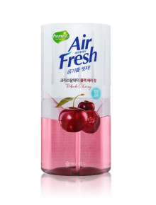 Освежитель воздуха Air Fresh Crystal Water Black Cherry