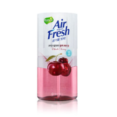 Освежитель воздуха Air Fresh Crystal Water Black Cherry