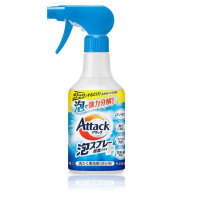 Пятновыводитель Attack Foam Spray Plus