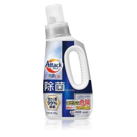 Гель для стирки Kao Attack EX Disinfection Advance