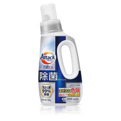 Гель для стирки Kao Attack EX Disinfection Advance