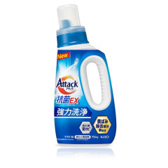 Гель для стирки Kao Attack Antibacterial EX