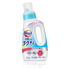 Гель для стирки Kao Attack EX Easy Drying Plus