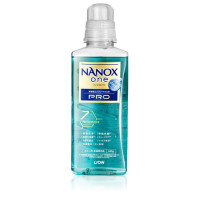 Гель для стирки Lion Nanox One Pro