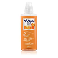 Гель для стирки Lion Nanox One Standard