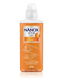 Гель для стирки Lion Nanox One Standard