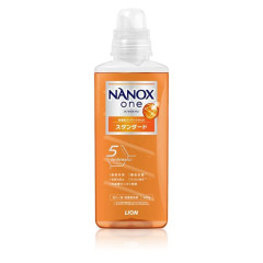 Гель для стирки Lion Nanox One Standard
