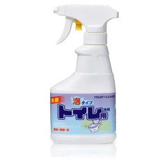 Очищающее средство для туалета Rocket Soap