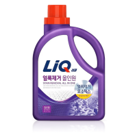 Гель для прання LIQ Stain Removal Enzyme Mix 