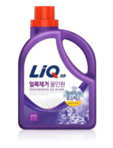 Гель для стирки LIQ Stain Removal Enzyme Mix 