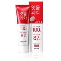 Зубная паста Median Gum Science Strong Mint