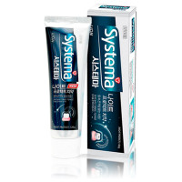 Зубная паста CJ Lion Systema Night Protect