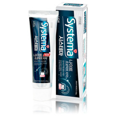 Зубная паста CJ Lion Systema Night Protect
