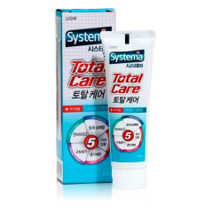 Зубная паста CJ Lion Systema Total Care