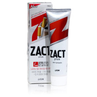 Зубная паста CJ Lion Zact Plus