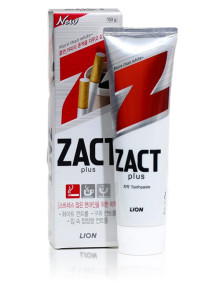 Зубная паста CJ Lion Zact Plus