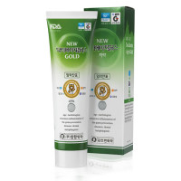 Зубная паста Hanil Chemical New Doctor AG Plus