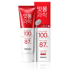 Зубная паста Median Gum Science Strong Mint