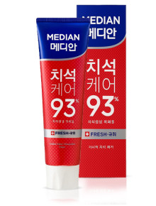 Зубная паста Median Tartar 93% Frech