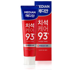 Зубная паста Median Tartar 93% Frech