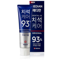 Зубна паста Median Dental IQ 93% Original 