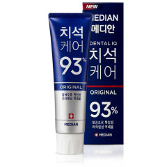 Зубная паста Median Dental IQ 93% Original 