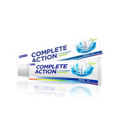 Зубная паста DC 2080 Complete Action Cool Mint
