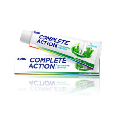 Зубная паста DC 2080 Complete Action Herb Mint