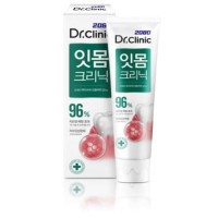 Зубна паста DC 2080 Dr. Clinic Gum Clinic