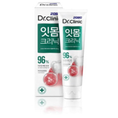 Зубная паста DC 2080 Dr. Clinic Gum Clinic
