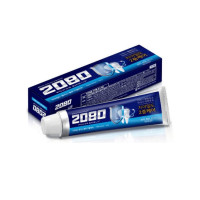 Зубная паста DC 2080 Power Shield Plus Double Mint