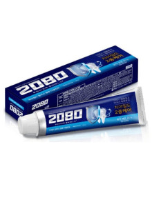 Зубная паста DC 2080 Power Shield Plus Double Mint