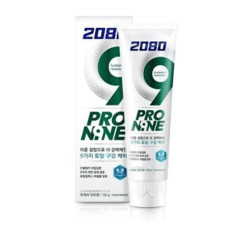 Зубная паста DC 2080 Pro Nine Fresh Mint Flavor