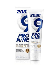 Зубная паста DC 2080 Pro Nine Original Mint Flavor