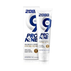 Зубная паста DC 2080 Pro Nine Original Mint Flavor