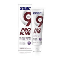 Зубная паста DC 2080 Pro Nine Strong Mint Flavor