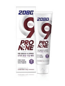 Зубная паста DC 2080 Pro Nine Strong Mint Flavor
