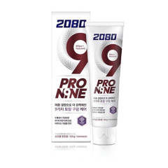 Зубная паста DC 2080 Pro Nine Strong Mint Flavor