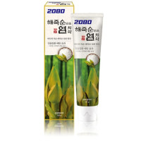 Зубная паста DC 2080 Salt With Seaweed