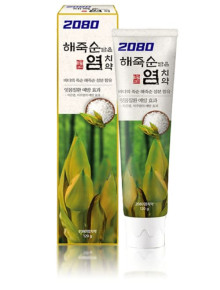 Зубная паста DC 2080 Salt With Seaweed