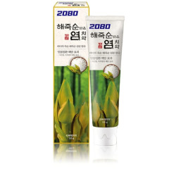 Зубная паста DC 2080 Salt With Seaweed