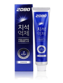Зубная паста DC 2080 Triple Effect Fresh Mint